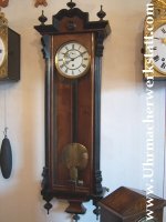 wanduhr_10_01_big Wanduhr Gustav Becker