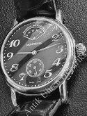 Armbanduhr Montblanc