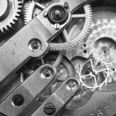 taschenuhren Uhrwerk Taschenuhren Reparatur